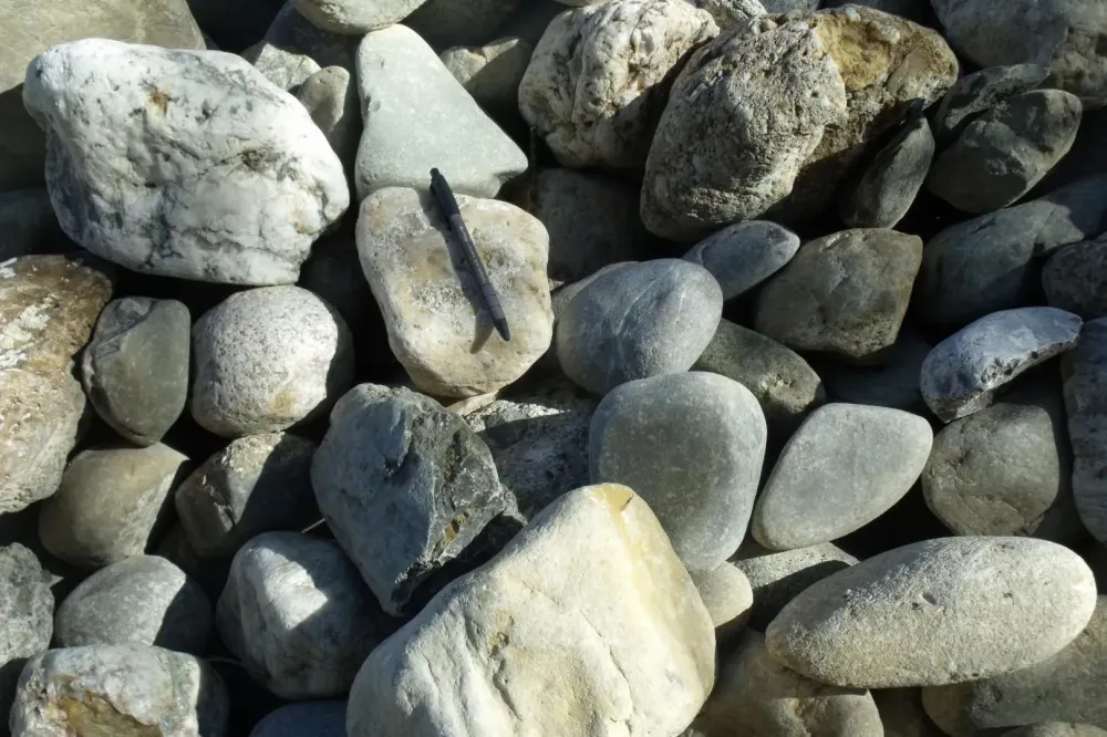 roule nature riviere