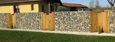 aménagements divers