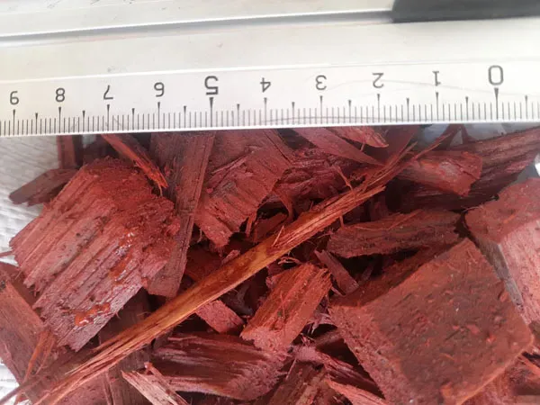 plaquette rouge 10.40